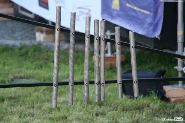 Звукова скульптура в замку має волинську душу, - автор