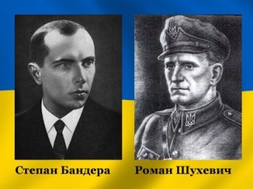 Бандера і Шухевич зникли з тестів з історії України