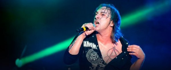 Помер засновник гурту «Король и Шут»