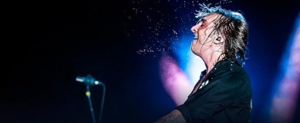 Помер засновник гурту «Король и Шут»