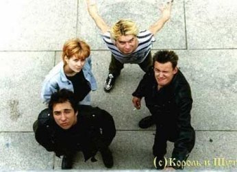 Помер засновник гурту «Король и Шут»