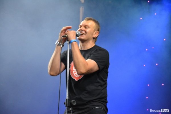 БАНДЕРШТАТ. Наживо. ТЕКСТ. ФОТО. День другий