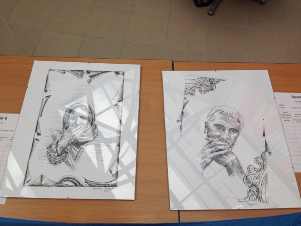 У Варшаві гроші для поранених майданівців збирають на аукціоні