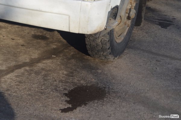 Чим возитимуть волинян наступні 5 років. ФОТО