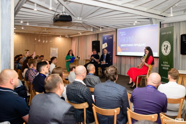 За якісним результатом клієнти самі стають в чергу, – керівник «Інвестора» про успіх продажу житла*