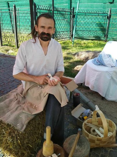 До переліку нематеріальної культурної спадщини Волині потрапили ще шість елементів