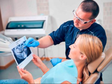 Стоматологічні процедури у період вагітності: лікувати зуби чи ні*