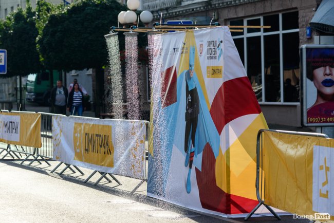 У Луцьку відбувся «Лучеськ півмарафон 2020». ФОТОРЕПОРТАЖ