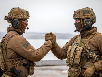 Кремль планував створити «народні республіки» у західних областях України