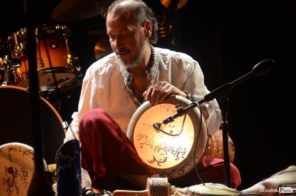 У Луцьку розпочався джазовий фестиваль.ФОТО