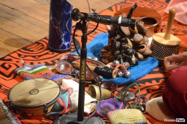 У Луцьку розпочався джазовий фестиваль.ФОТО