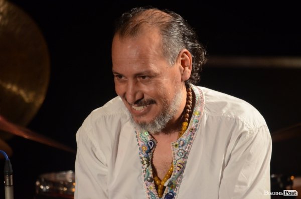 У Луцьку розпочався джазовий фестиваль.ФОТО