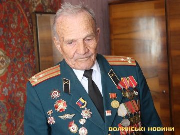 У Луцьку відійшов у вічність керівник ветеранського клубу «Неспокійні серця»