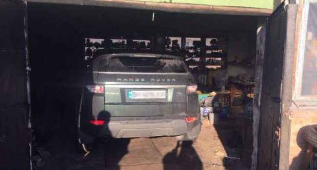 Затримали банду одеситів та лучан, які підробили понад тисячу «ксив»