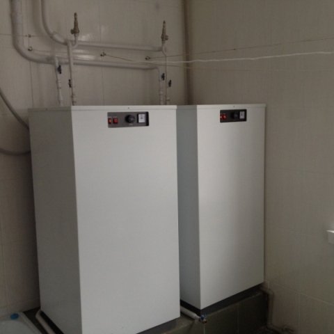 Як відремонтували Луцький садочок № 17. ФОТО