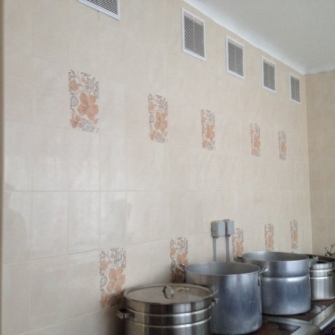 Як відремонтували Луцький садочок № 17. ФОТО