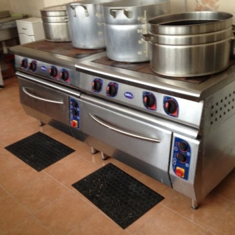 Як відремонтували Луцький садочок № 17. ФОТО