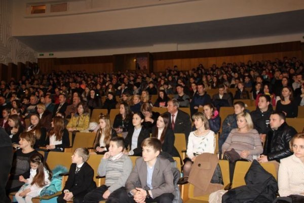 У Луцьку назвали «передовиків» зі збору макулатури. ФОТО