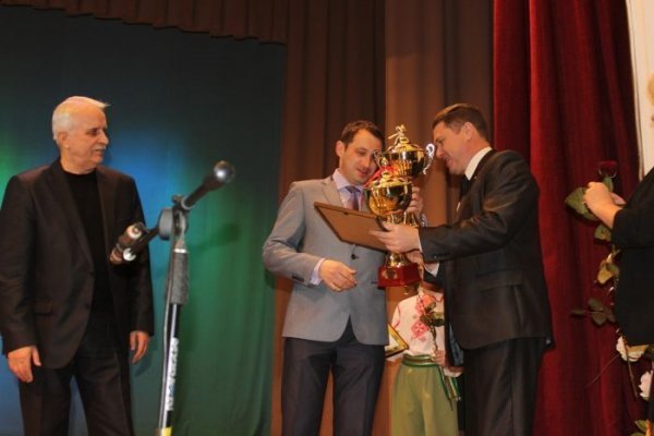 У Луцьку назвали «передовиків» зі збору макулатури. ФОТО