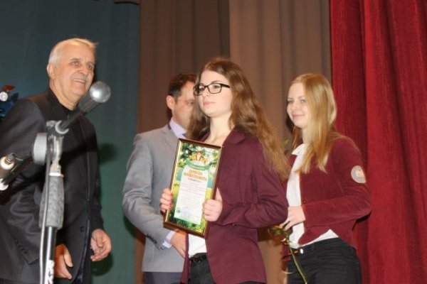 У Луцьку назвали «передовиків» зі збору макулатури. ФОТО