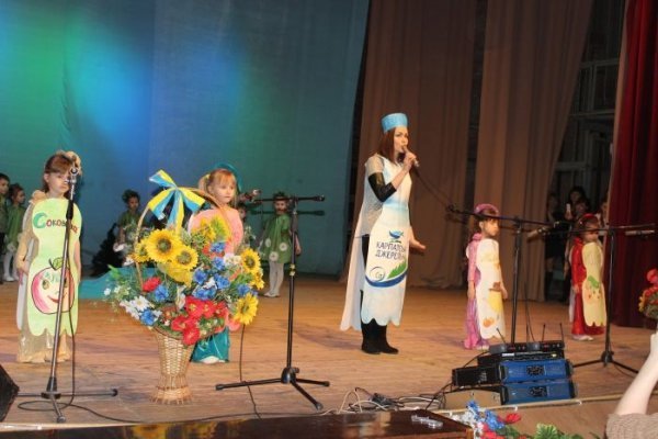 У Луцьку назвали «передовиків» зі збору макулатури. ФОТО