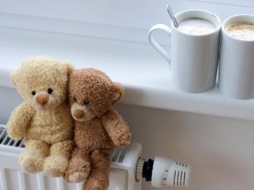 У квартирах українців тепло подешевшає на третину