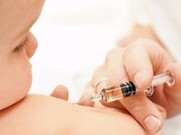 На Волині 11-місячна дитина захворіла на туберкульоз