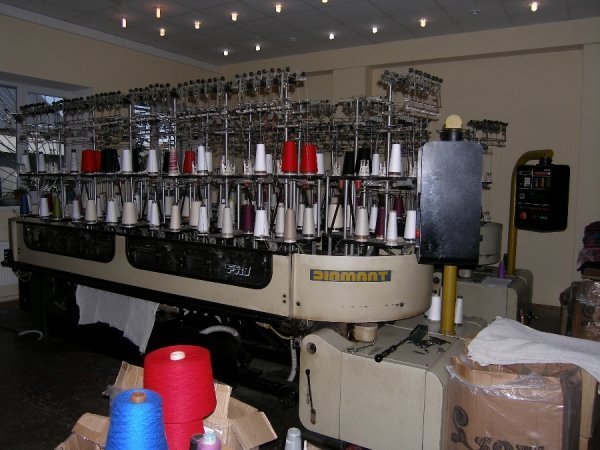 Луцьке підприємство - у лідерах економічних рейтингів*