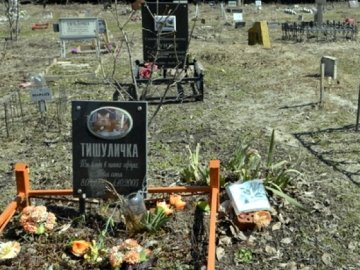 У Києві можуть знести цвинтар для тварин. ВІДЕО