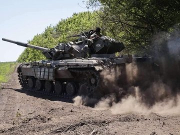 На Донеччині ЗСУ відбили штурм: яка ситуація на усіх напрямках