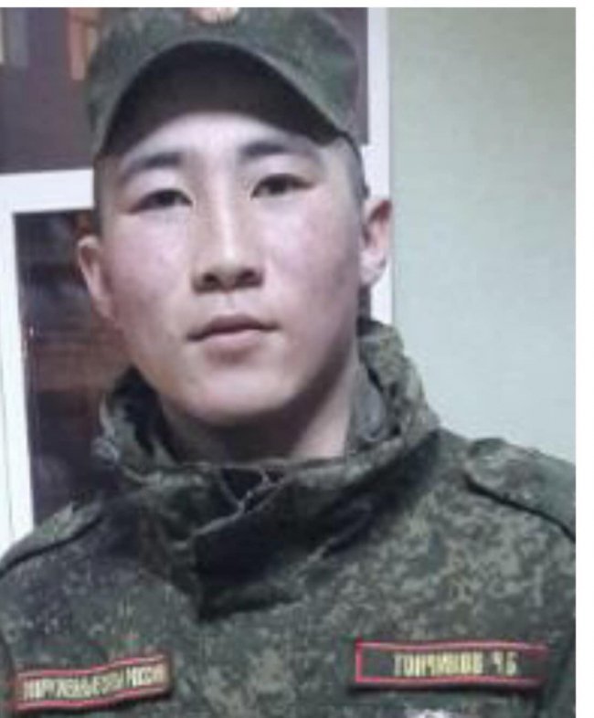 Розкрили вбивство російськими військовими сім’ї старости села на Київщині,  – Венедіктова