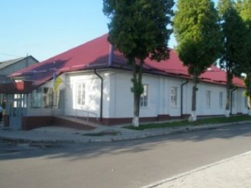 На Волині закрили суд, бо закінчилися служителі Феміди