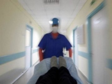 Від коронавірусу помер ще один мешканець Волині