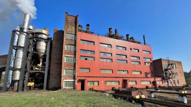 Приватизація «Волиньторфу»: як бачать ситуацію у громаді та держпідприємстві. ВІДЕО