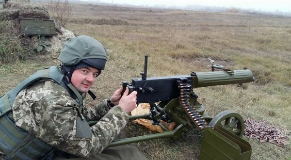 Андрій Харлампович