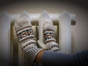 У Луцьку без опалення залишилися 11 будинків