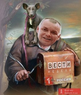 Інтернет сміється з Митного союзу