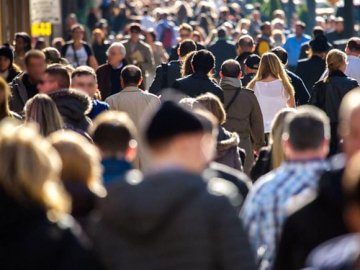 Населення Волині скоротилося на 4 тисячі людей