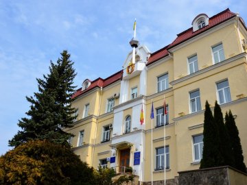 Назвали ТОП-10 «спікерів» Луцької міської ради