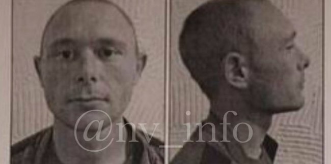 Судили в’язня, який втік із шахти в Нововолинську 