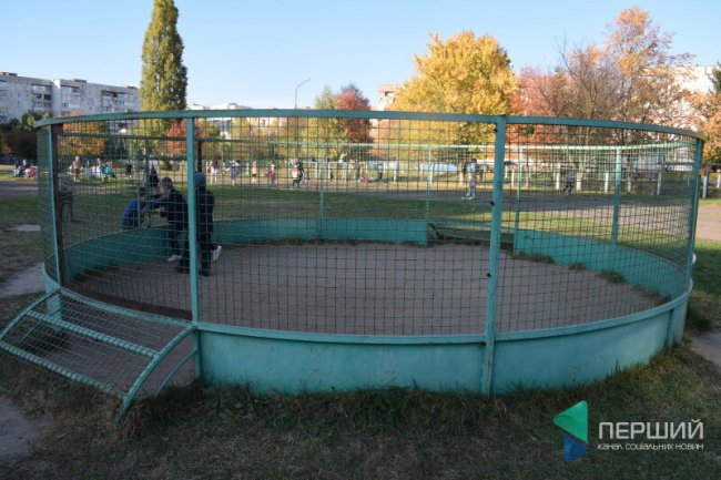 Як у Луцьку розвивають панна-футбол