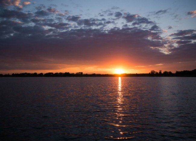 Краса, яка захоплює душу: дивовижні краєвиди Волині. ФОТО