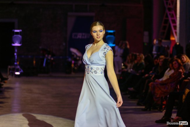 Яким був Lutsk Fashion Weekend. ФОТОРЕПОРТАЖ *