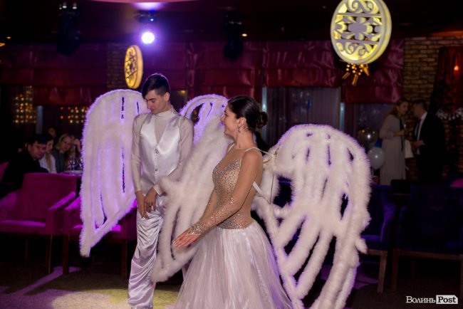 Благодійність, подарунки та вітання: як ВолиньPost відзначав 6-річчя. ФОТО