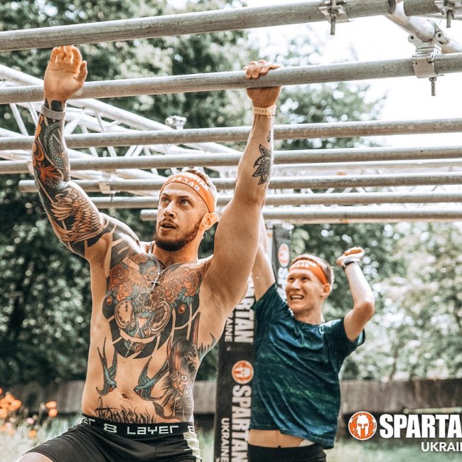 Волинський тренер потрапив на обкладинку всеукраїнських змагань. ФОТО