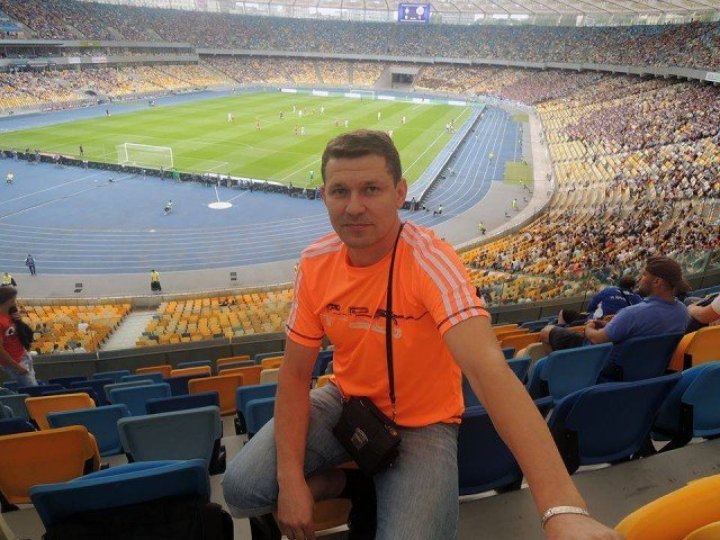 23 квітня на Волині: гортаючи календар