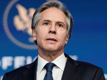 «Росія може використати теракт або хіматаку», – держсекретар США про можливий напад на Україну