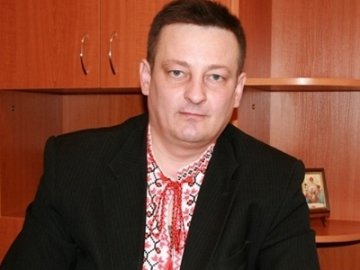 Депутат Волиньради зайнявся законотворчістю