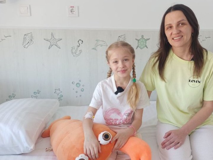 Відремонтували за 11 мільйонів гривень: у Волинській обласній дитячій лікарні запрацювало оновлене хірургічне відділення