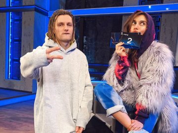 Підопічна саундпродюсера з Волині візьме участь у відборі на «Євробачення»